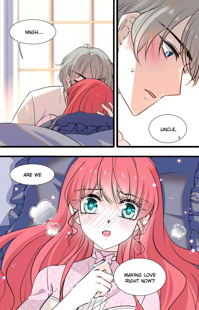 Sweetheart V5: The Boss Is Too Kind! Chapter 84 page 1