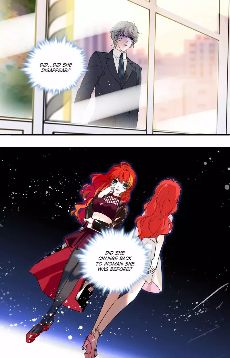 Sweetheart V5: The Boss Is Too Kind! Chapter 86 page 14