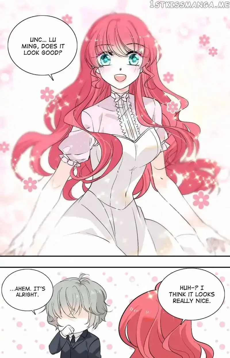 Sweetheart V5: The Boss Is Too Kind! Chapter 87 page 7