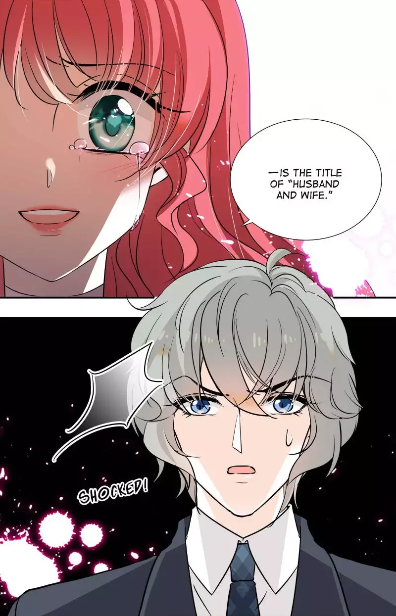 Sweetheart V5: The Boss Is Too Kind! Chapter 88 page 11