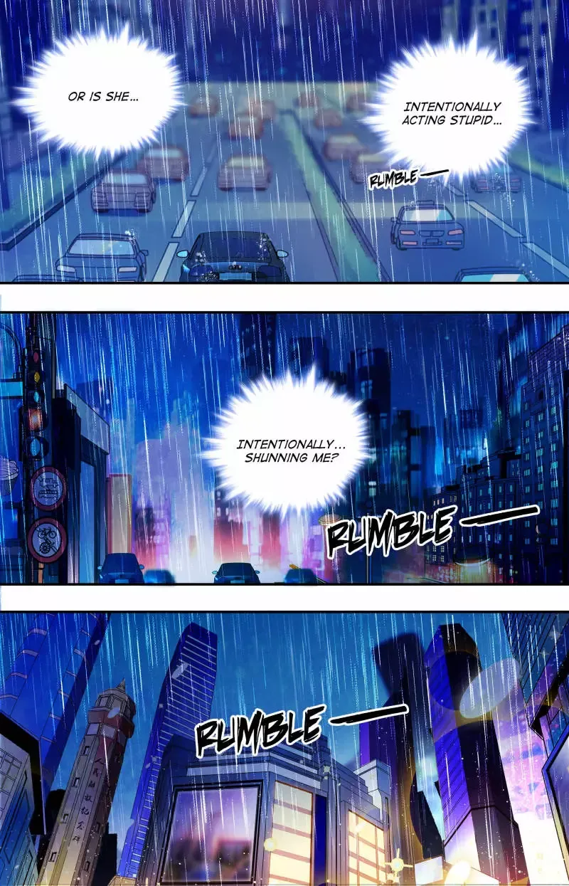 Sweetheart V5: The Boss Is Too Kind! Chapter 88 page 13