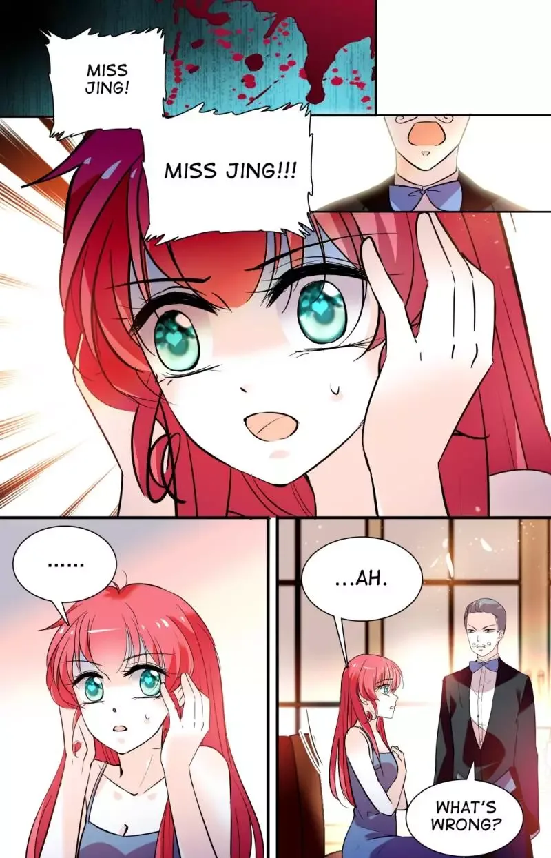Sweetheart V5: The Boss Is Too Kind! Chapter 9 page 13