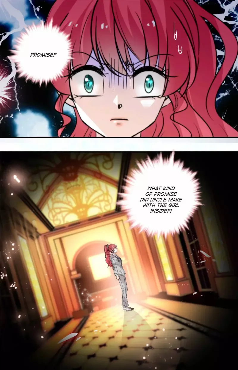 Sweetheart V5: The Boss Is Too Kind! Chapter 90 page 10