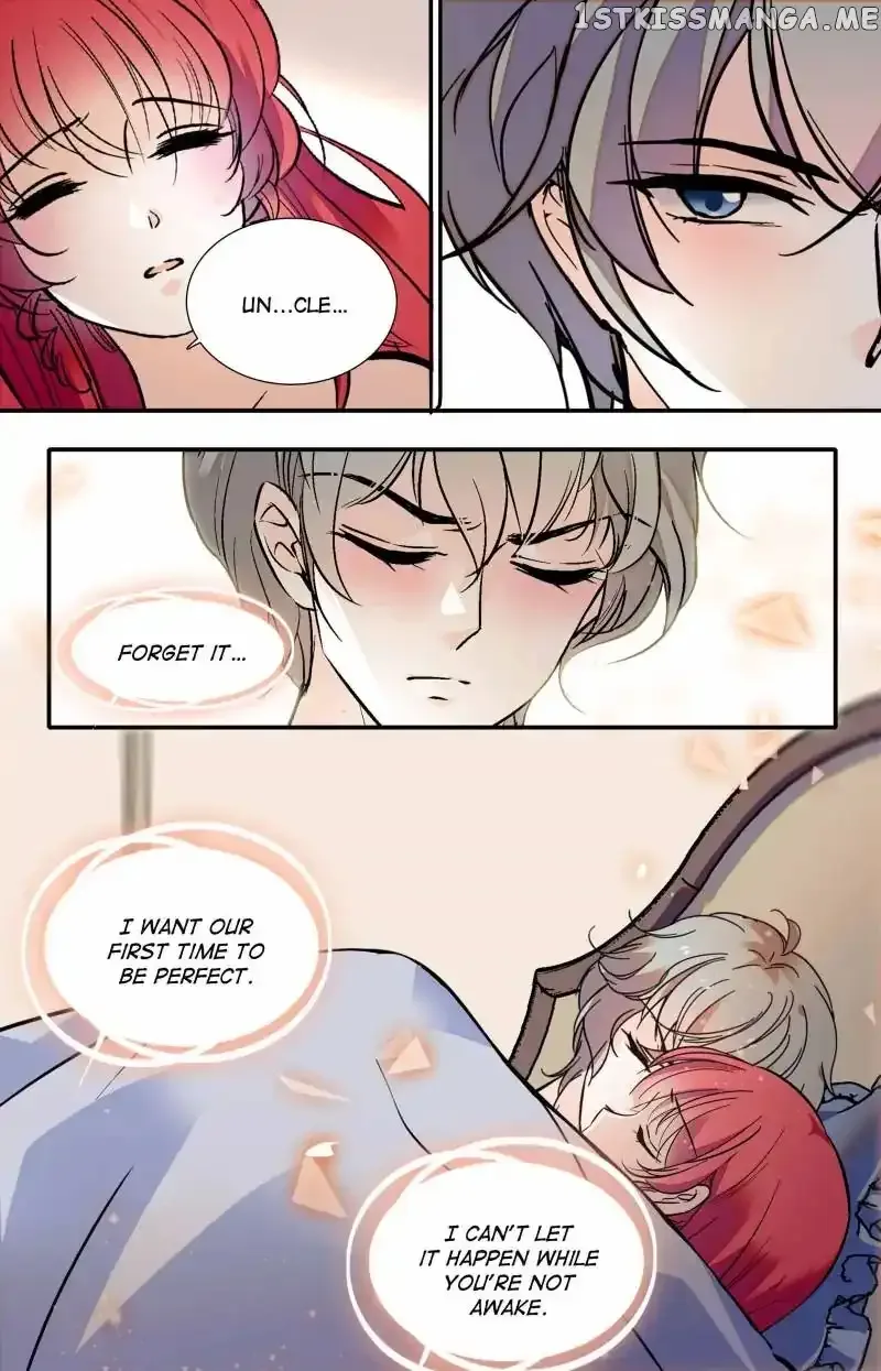 Sweetheart V5: The Boss Is Too Kind! Chapter 92 page 14