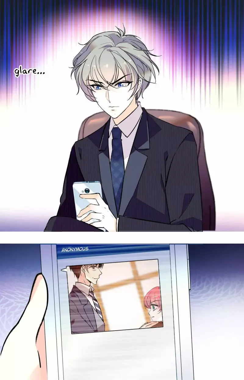 Sweetheart V5: The Boss Is Too Kind! Chapter 96 page 1