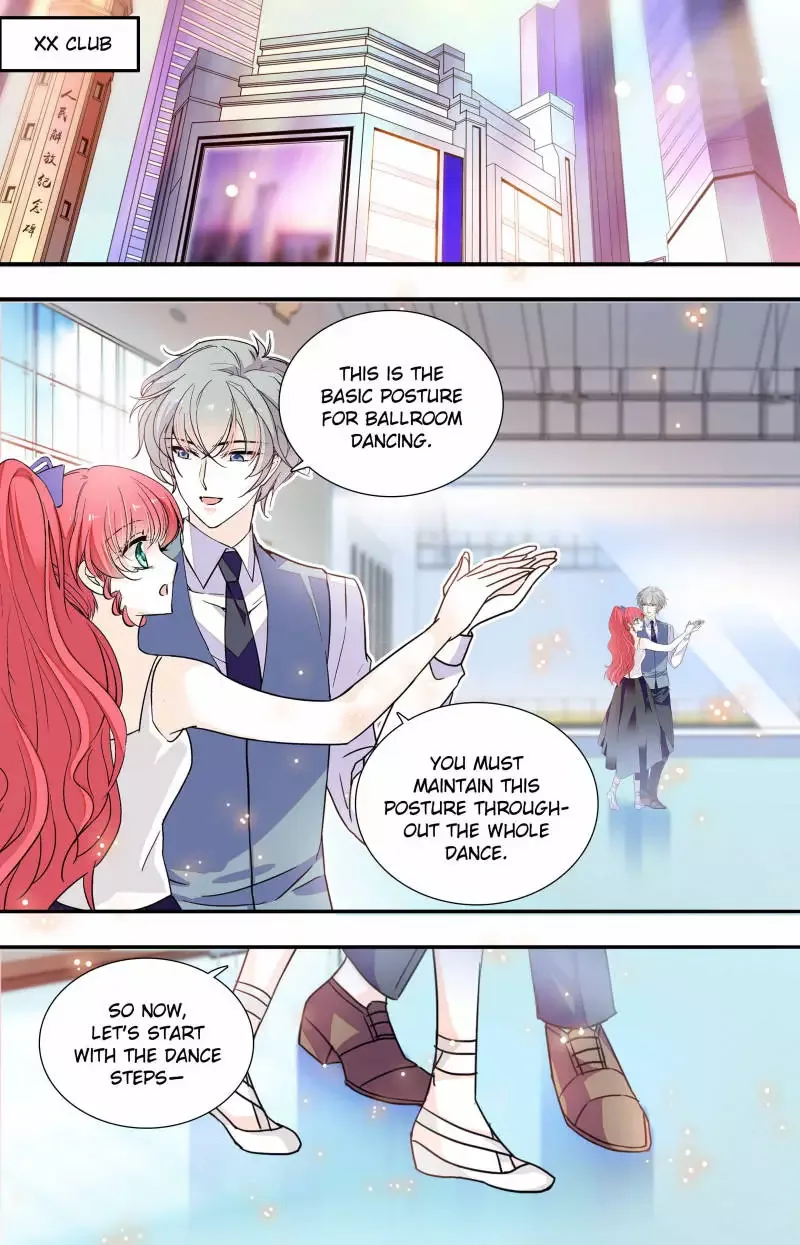 Sweetheart V5: The Boss Is Too Kind! Chapter 97 page 10