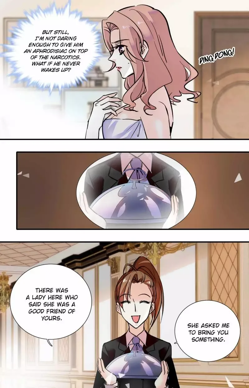 Sweetheart V5: The Boss Is Too Kind! Chapter 99 page 4