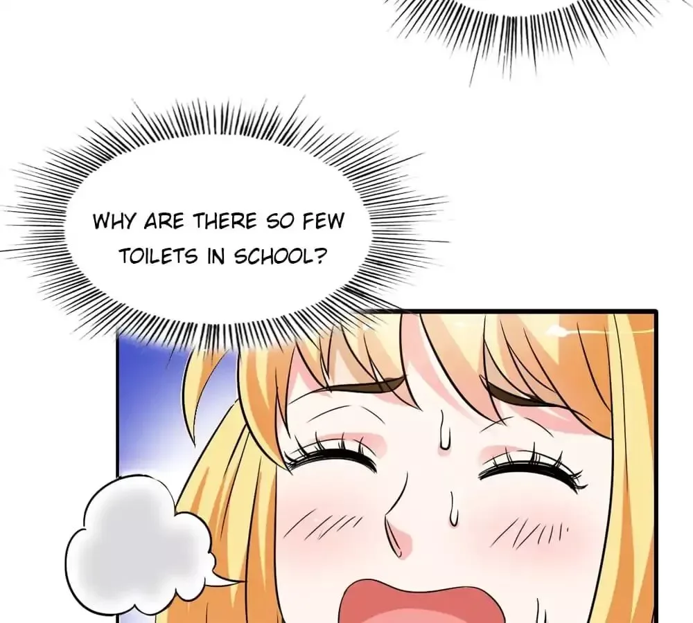 Sweety Curing Blood Chapter 1 page 9