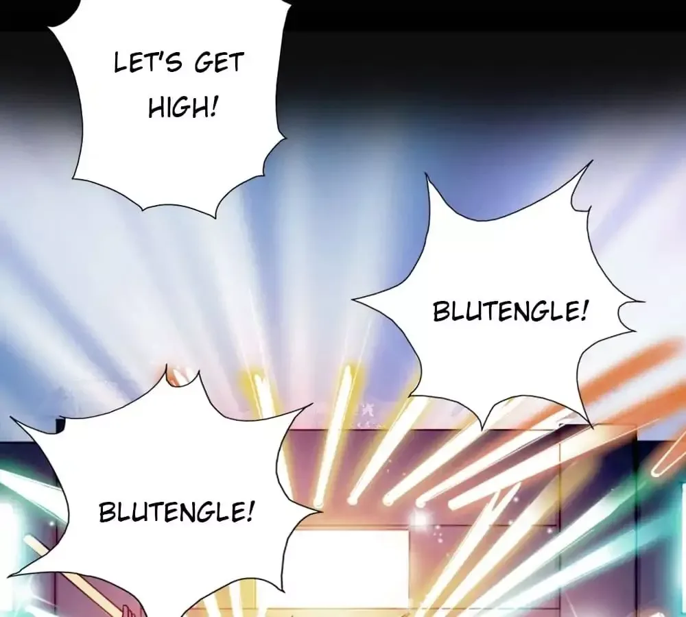 Sweety Curing Blood Chapter 1 page 4