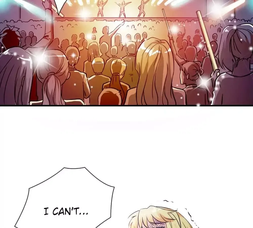 Sweety Curing Blood Chapter 1 page 5