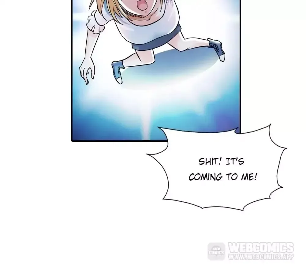 Sweety Curing Blood Chapter 1 page 19