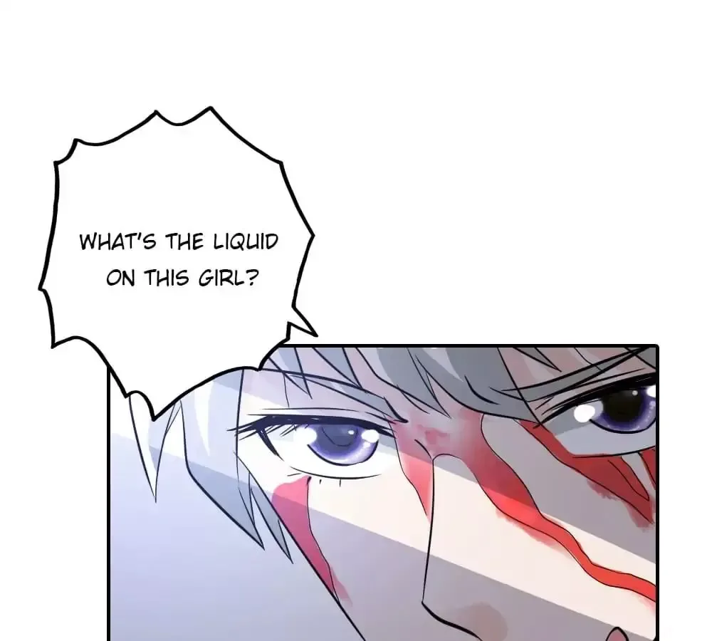 Sweety Curing Blood Chapter 1 page 30