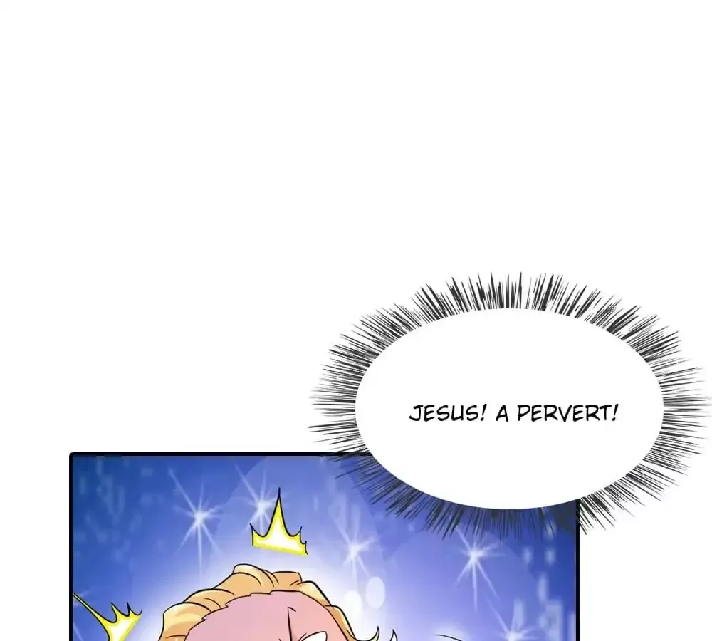 Sweety Curing Blood Chapter 1 page 28
