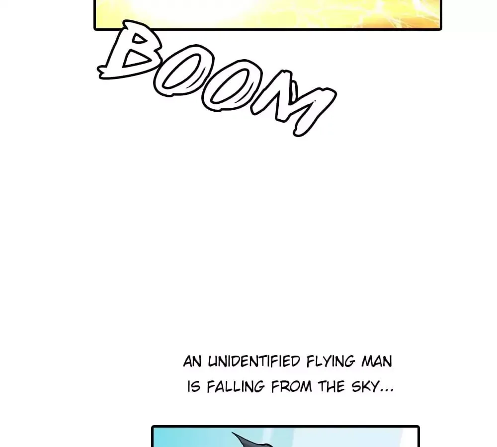 Sweety Curing Blood Chapter 1 page 16