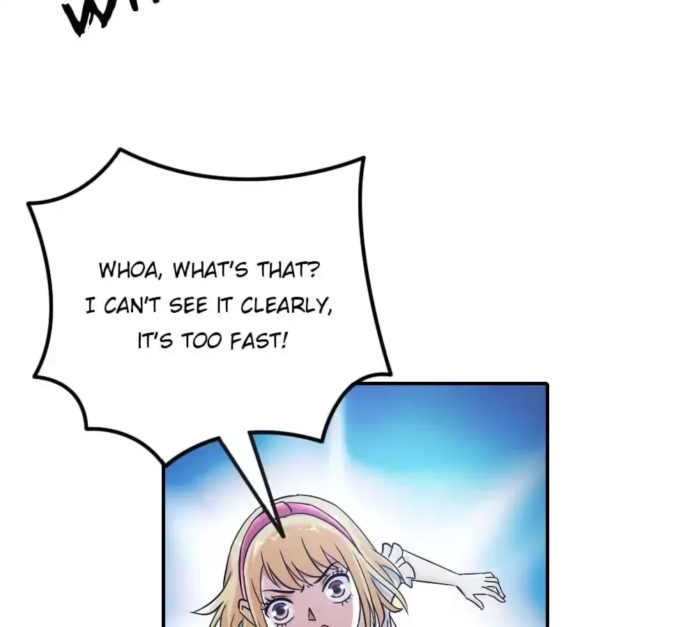 Sweety Curing Blood Chapter 1 page 18