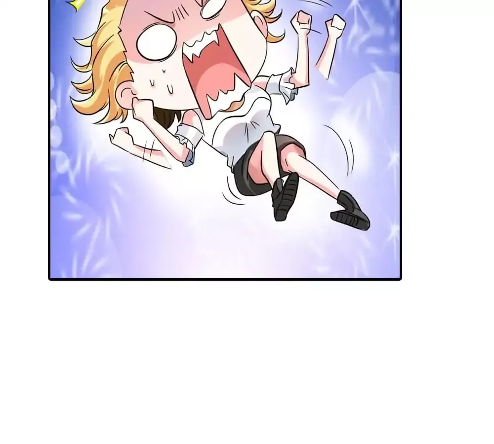 Sweety Curing Blood Chapter 1 page 29