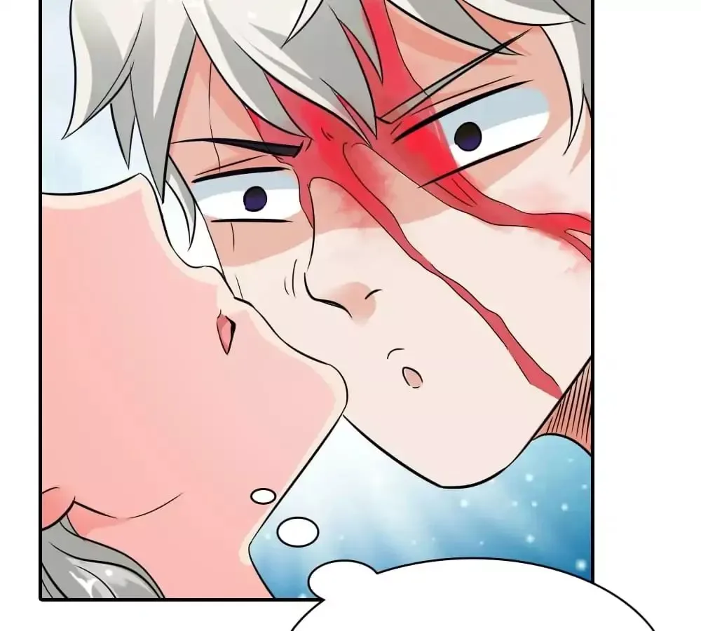Sweety Curing Blood Chapter 1 page 25