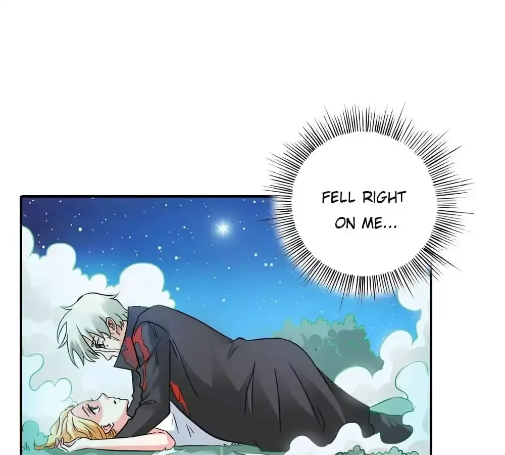 Sweety Curing Blood Chapter 1 page 21