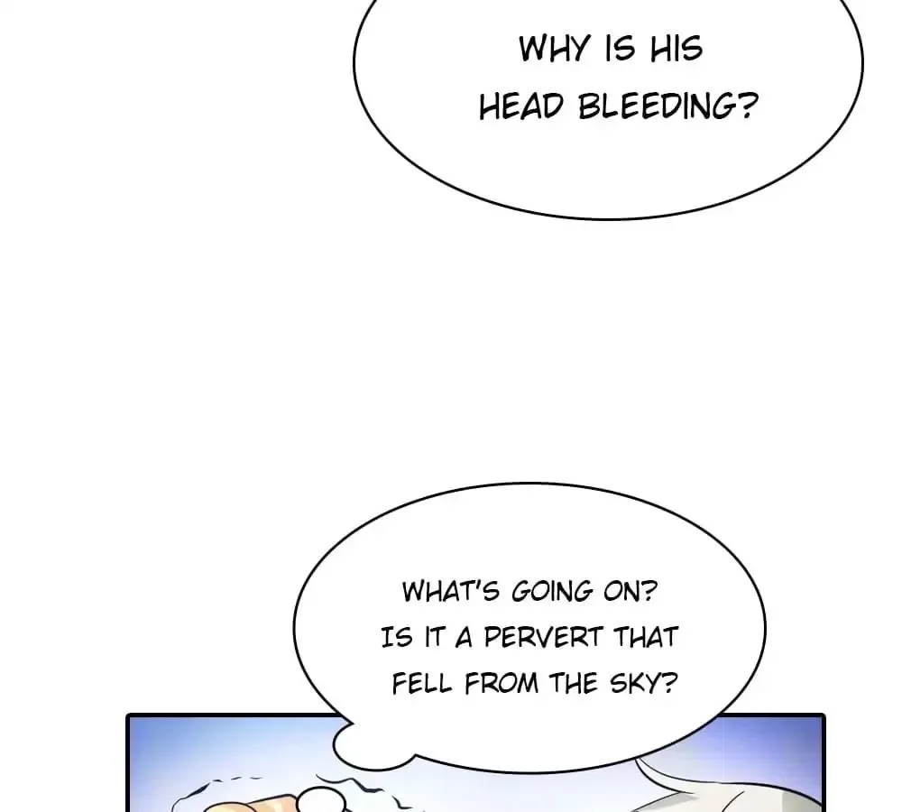 Sweety Curing Blood Chapter 1 page 26