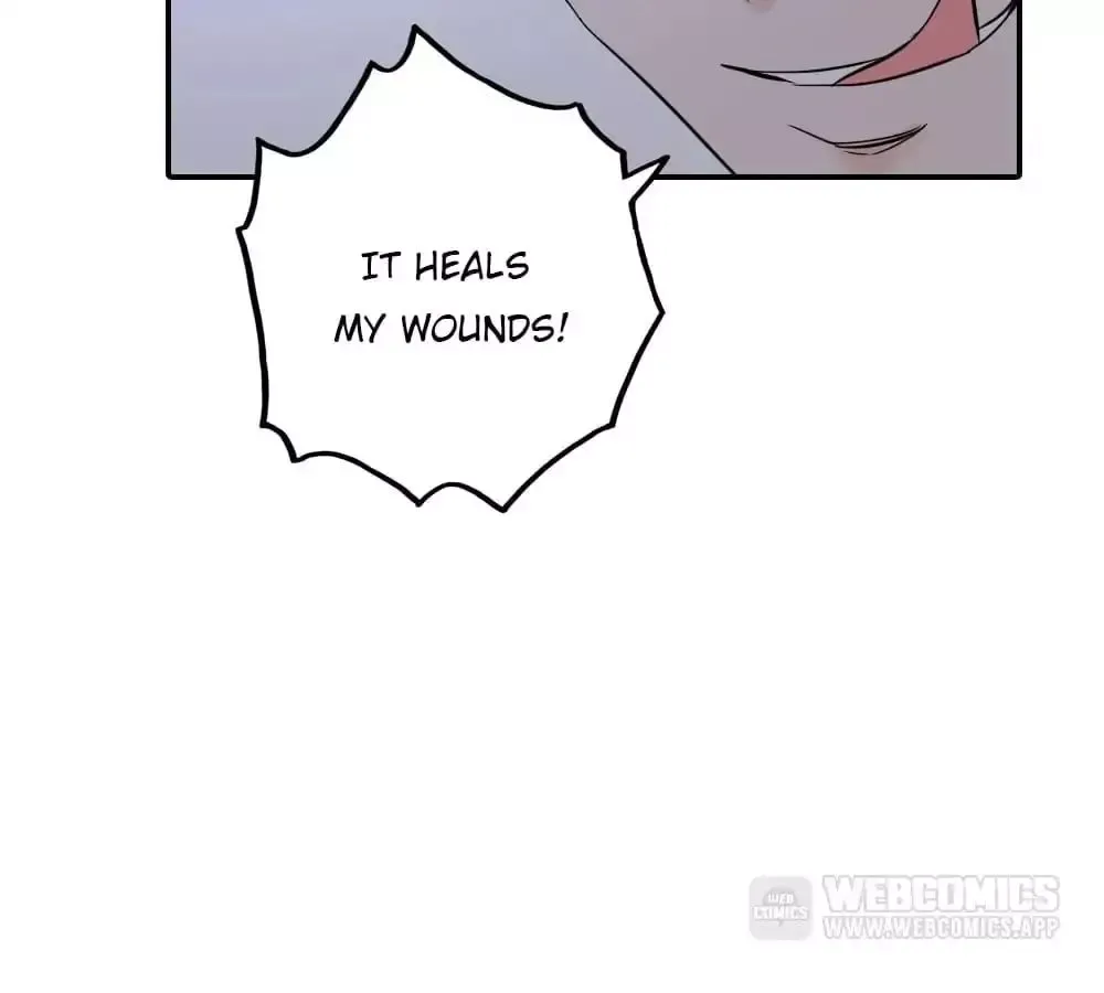 Sweety Curing Blood Chapter 1 page 31