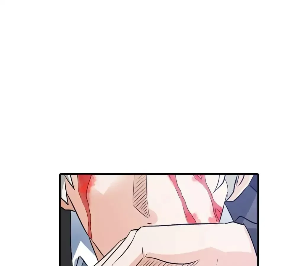 Sweety Curing Blood Chapter 1 page 33