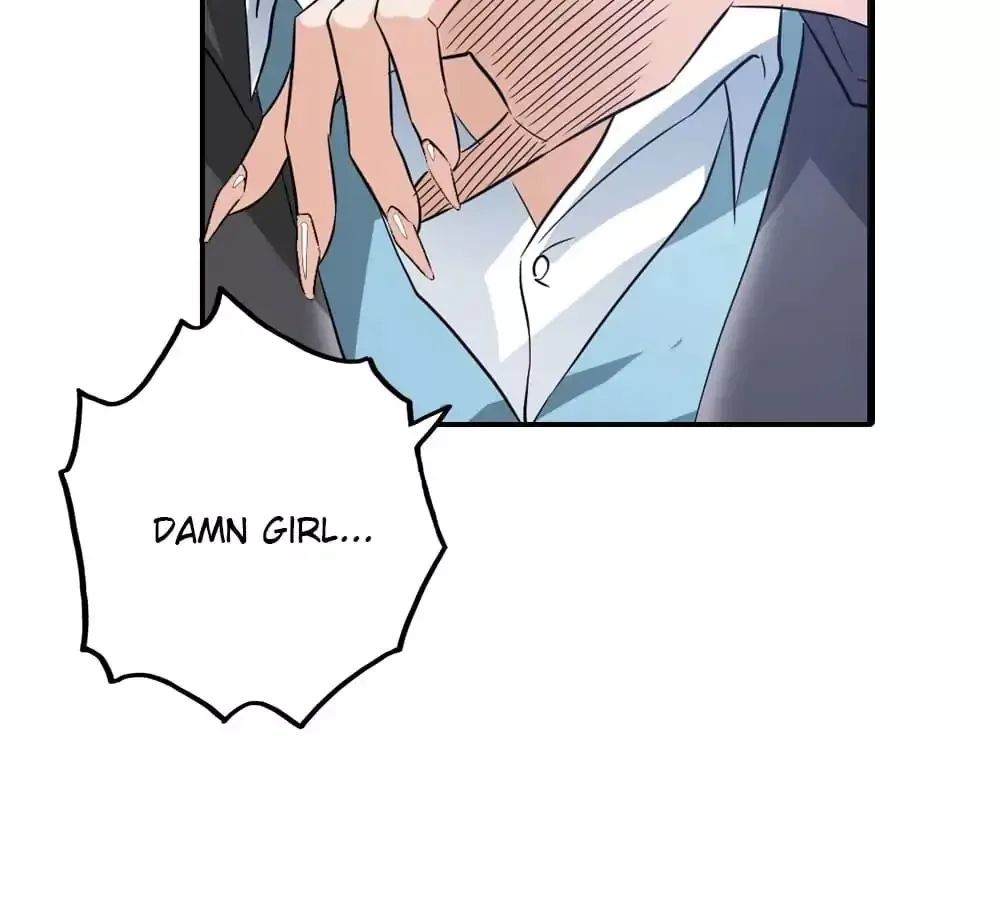 Sweety Curing Blood Chapter 1 page 34
