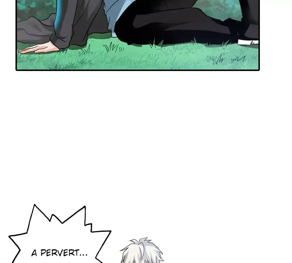 Sweety Curing Blood Chapter 1 page 36