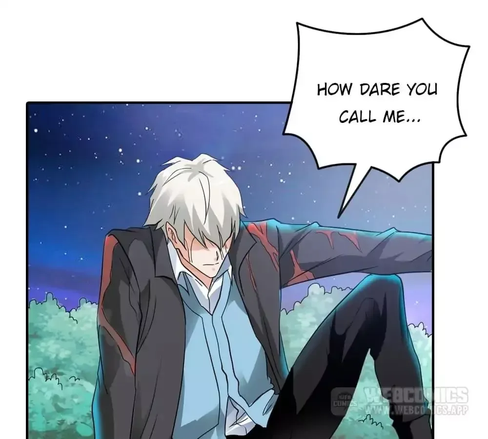 Sweety Curing Blood Chapter 1 page 35