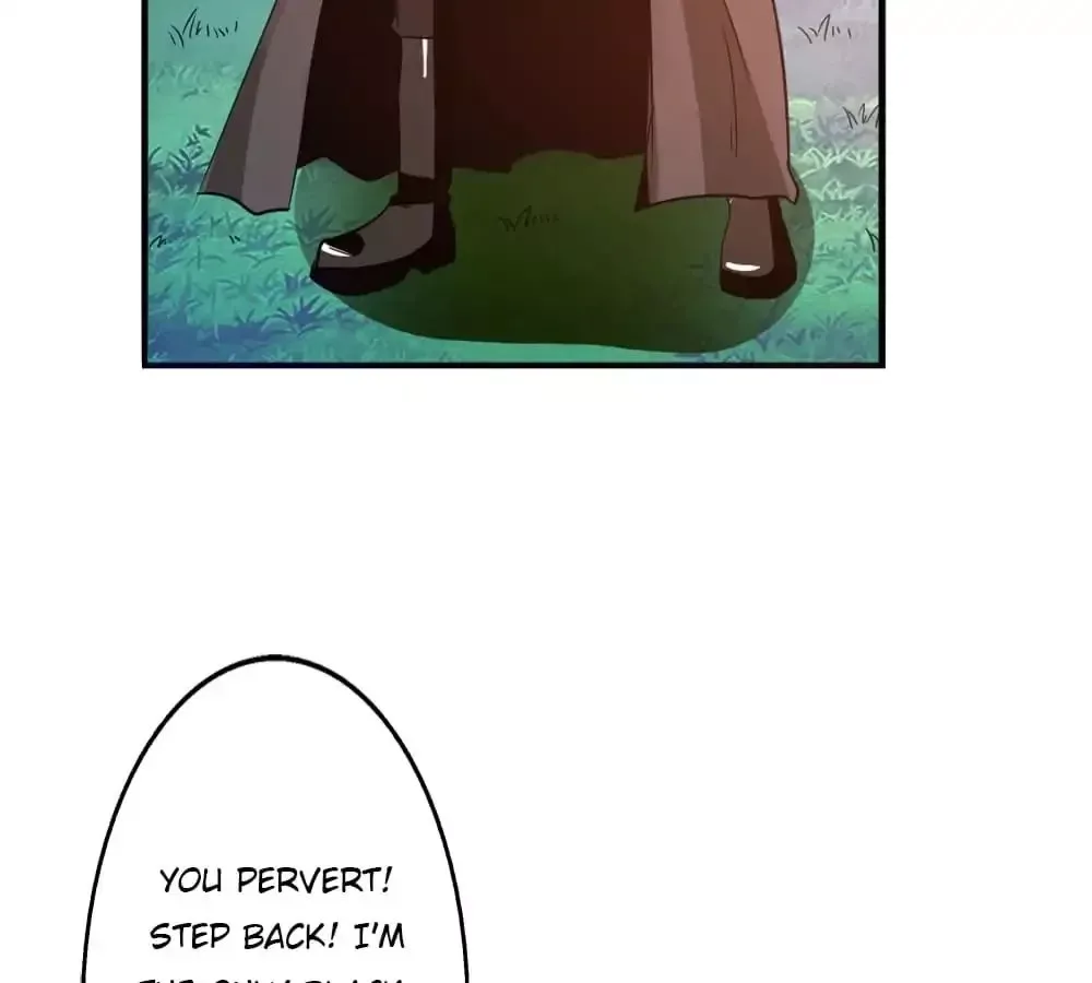 Sweety Curing Blood Chapter 1 page 38