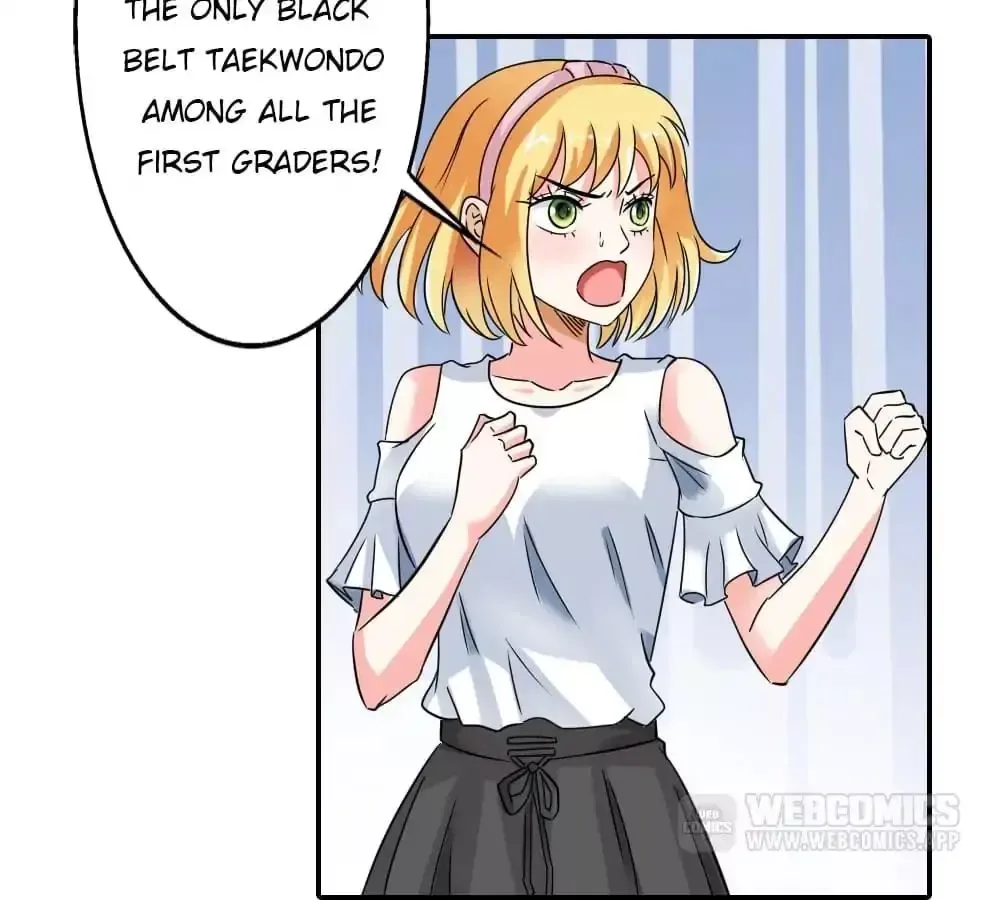 Sweety Curing Blood Chapter 1 page 39