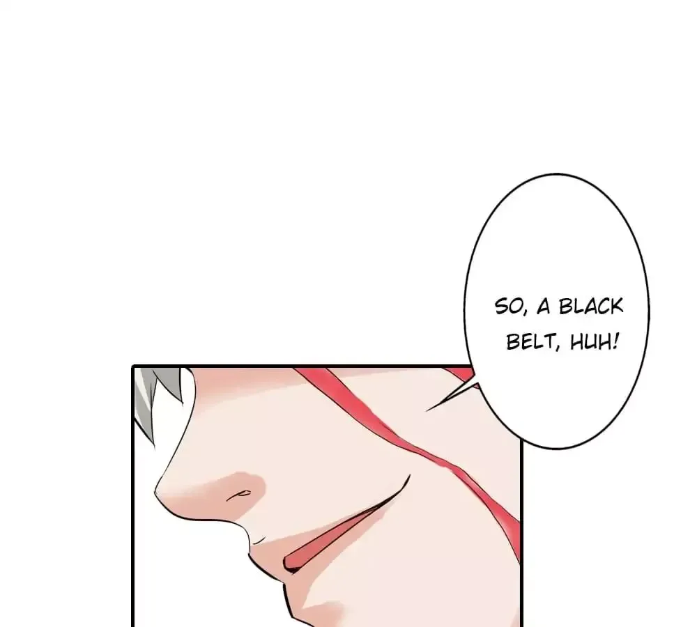 Sweety Curing Blood Chapter 1 page 40