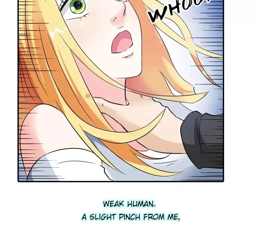 Sweety Curing Blood Chapter 1 page 42