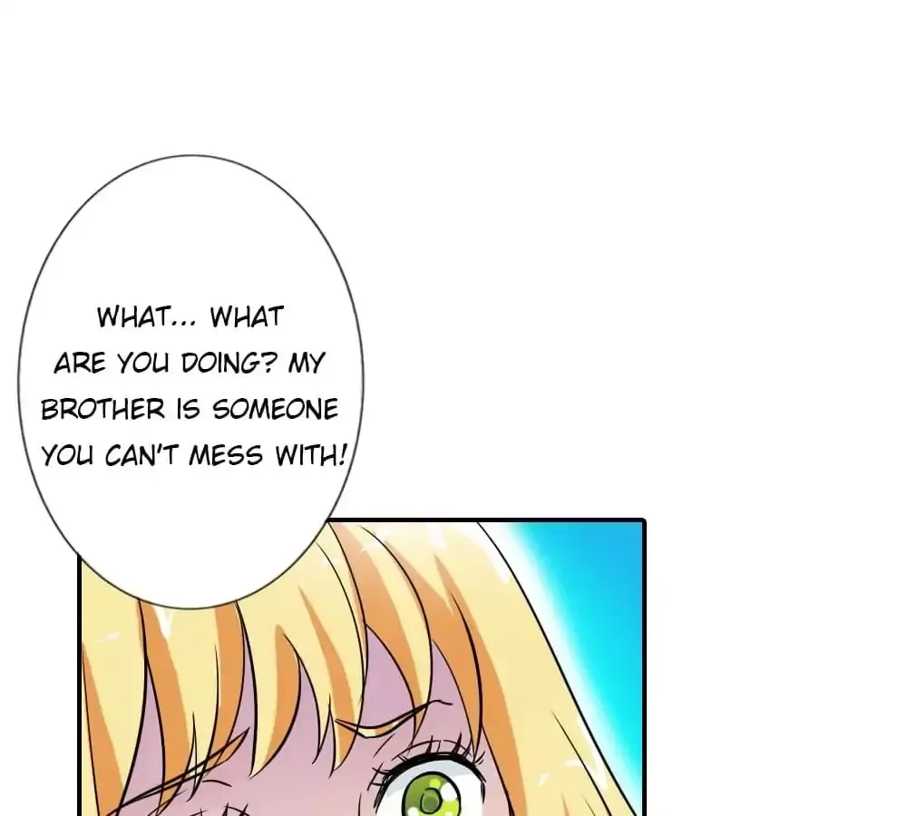 Sweety Curing Blood Chapter 1 page 45