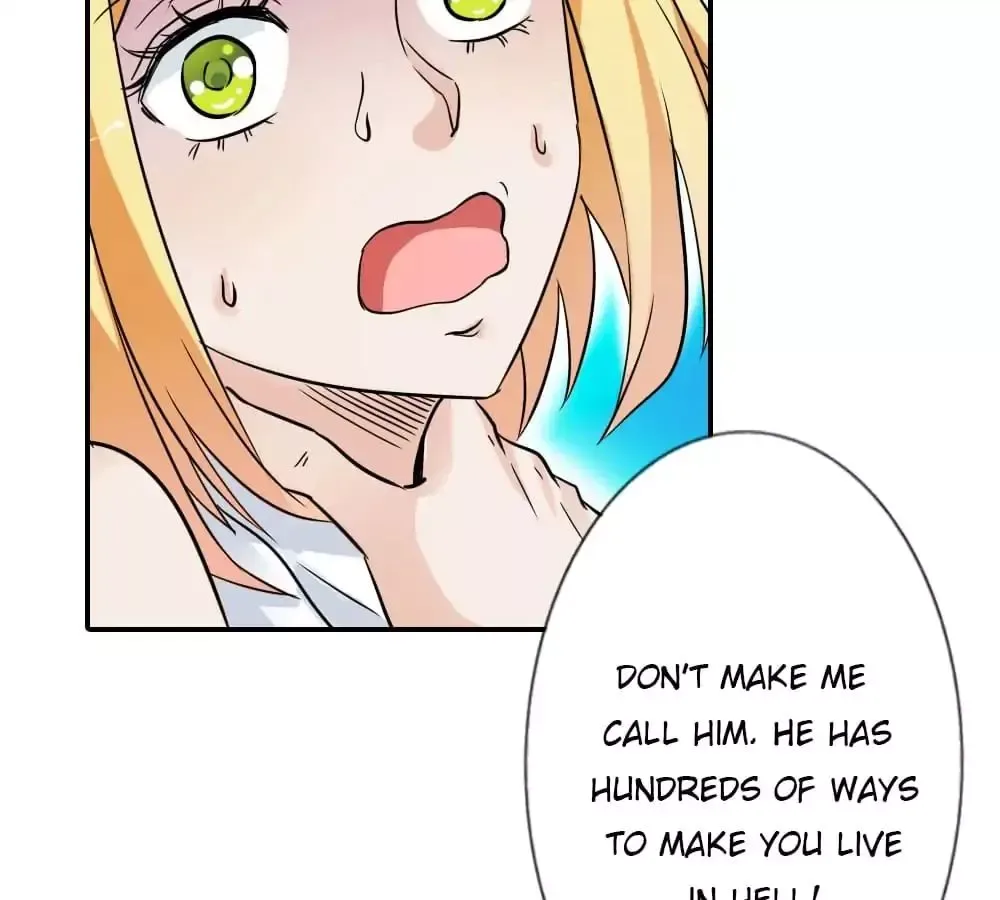 Sweety Curing Blood Chapter 1 page 46
