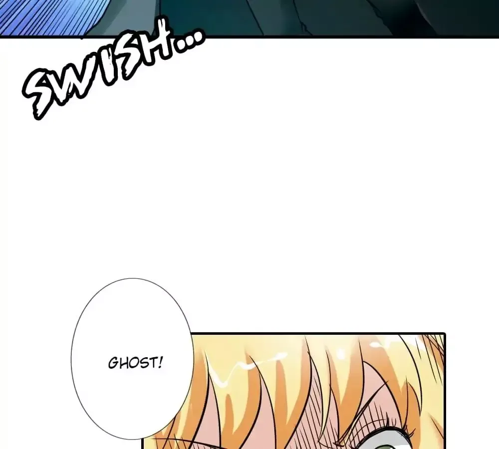 Sweety Curing Blood Chapter 1 page 49