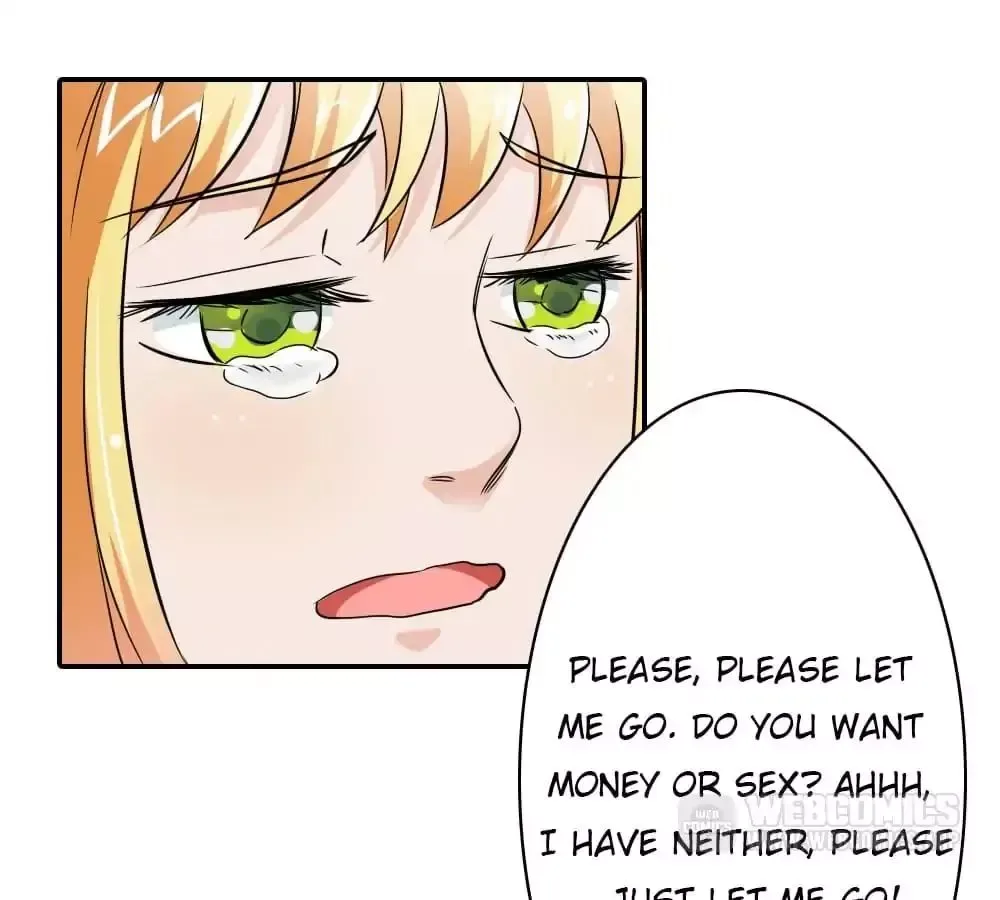 Sweety Curing Blood Chapter 1 page 51