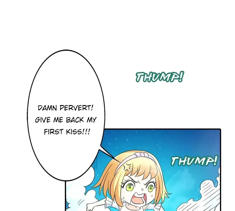 Sweety Curing Blood Chapter 1 page 62