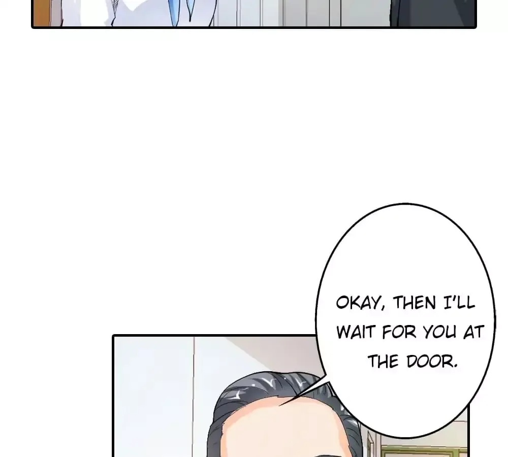 Sweety Curing Blood Chapter 10 page 8