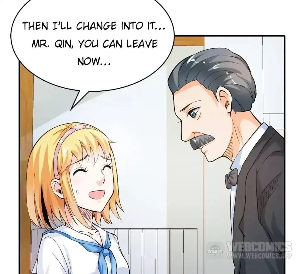 Sweety Curing Blood Chapter 10 page 7