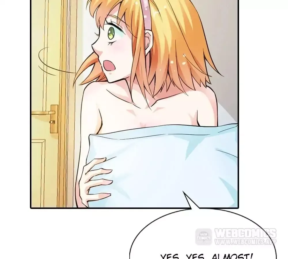 Sweety Curing Blood Chapter 10 page 27