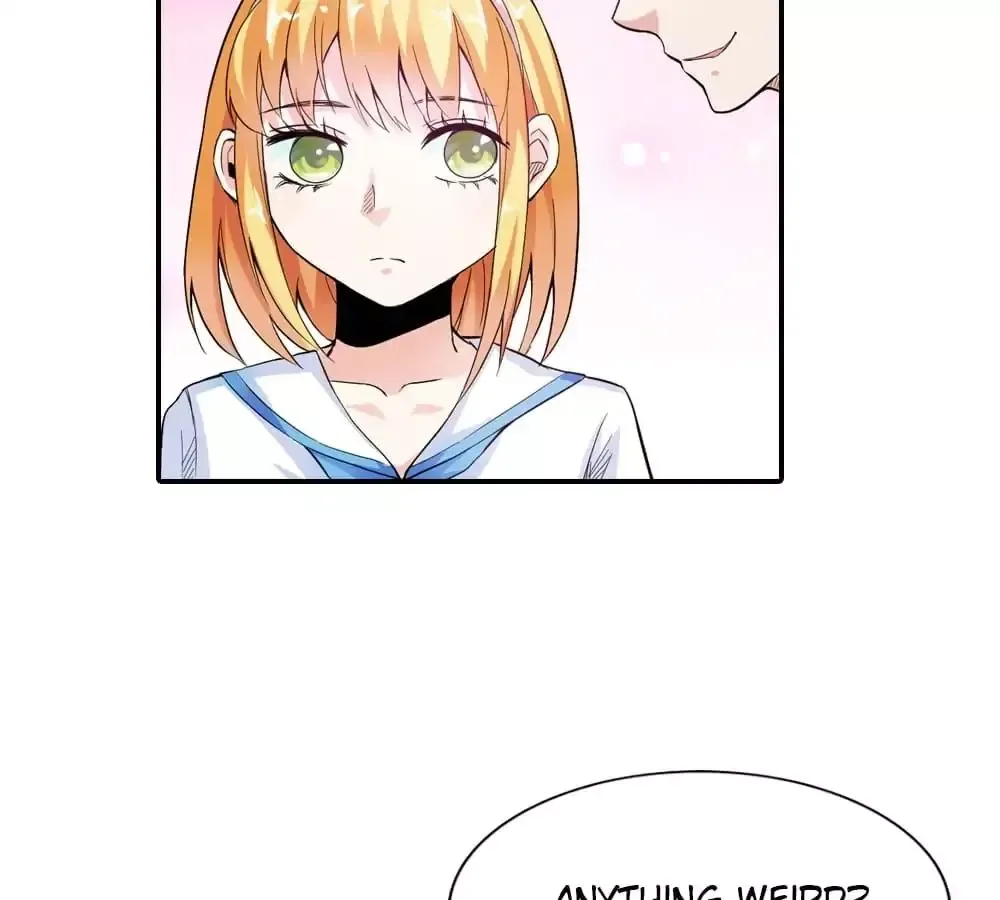 Sweety Curing Blood Chapter 10 page 22