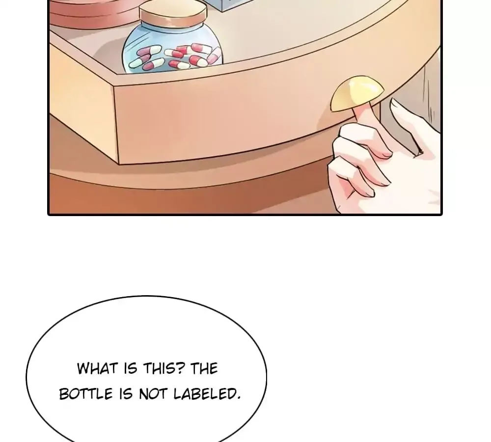 Sweety Curing Blood Chapter 10 page 30