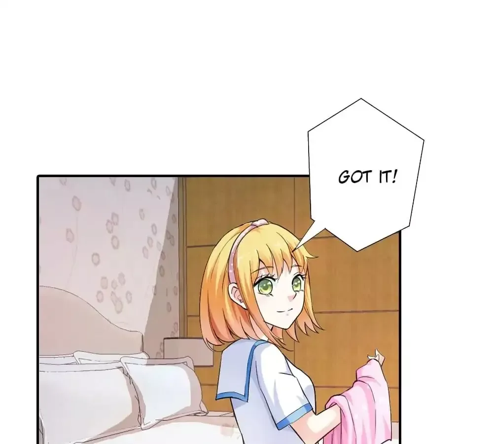Sweety Curing Blood Chapter 10 page 16