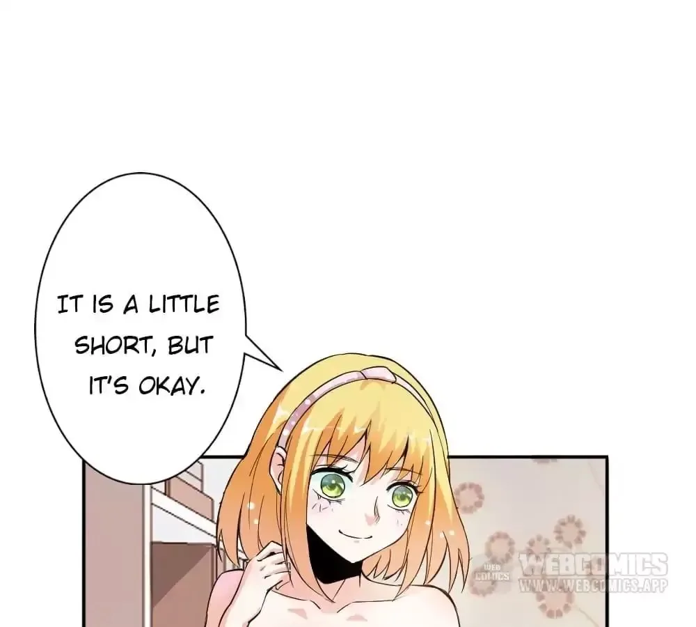Sweety Curing Blood Chapter 10 page 19