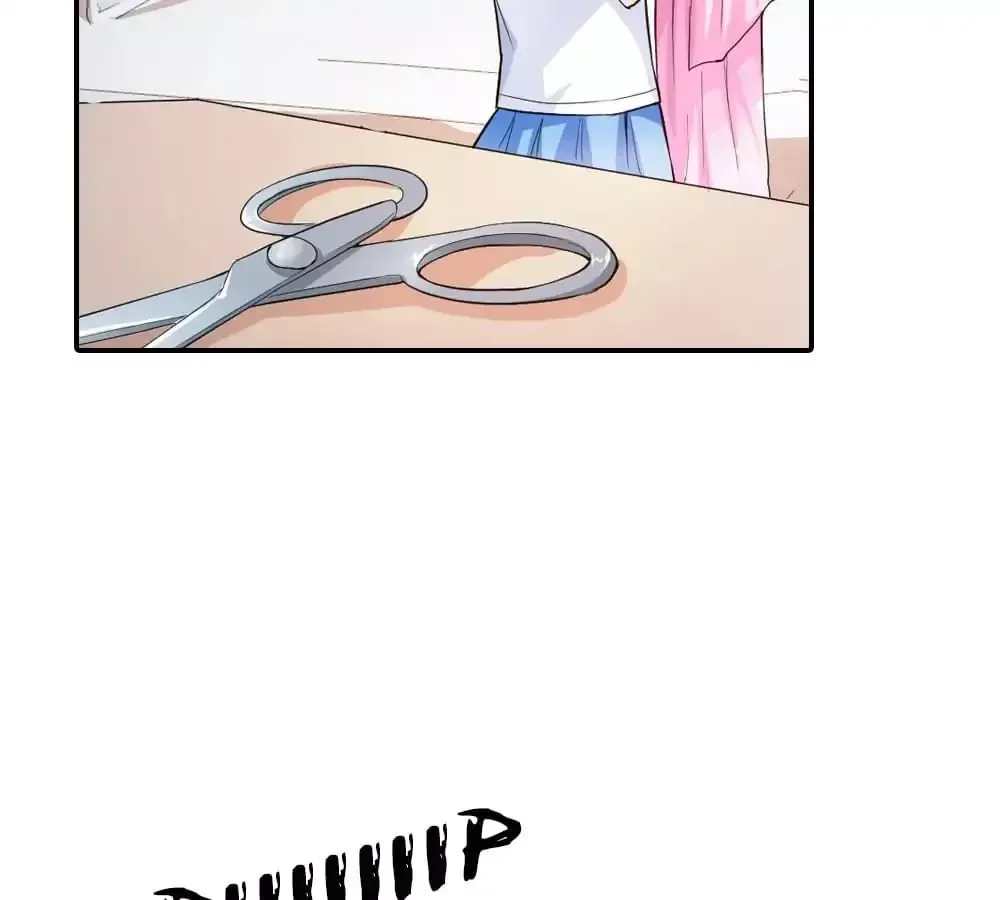 Sweety Curing Blood Chapter 10 page 17