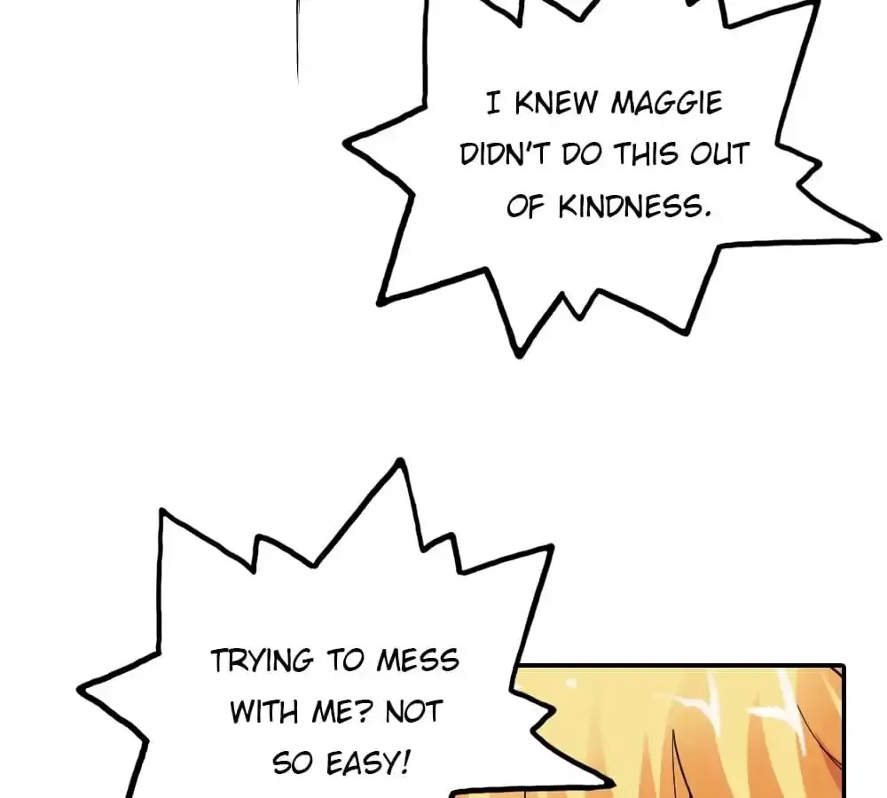 Sweety Curing Blood Chapter 10 page 13
