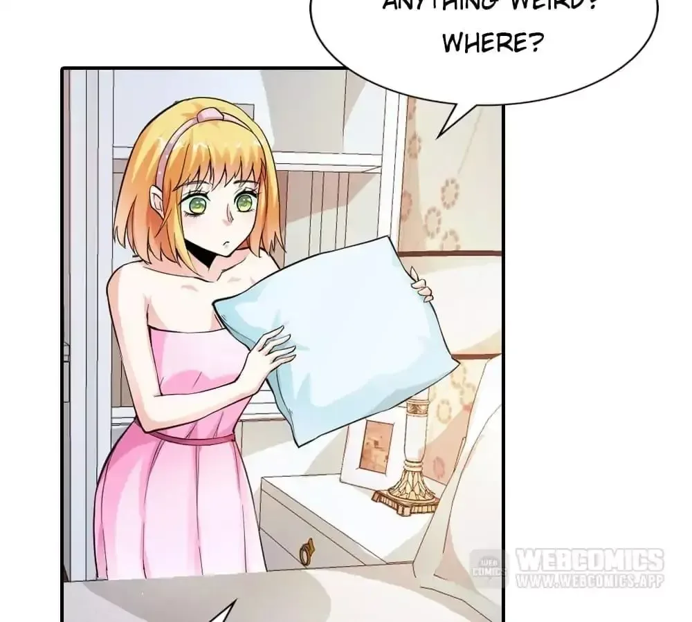 Sweety Curing Blood Chapter 10 page 23