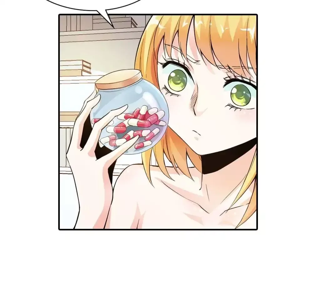 Sweety Curing Blood Chapter 10 page 31