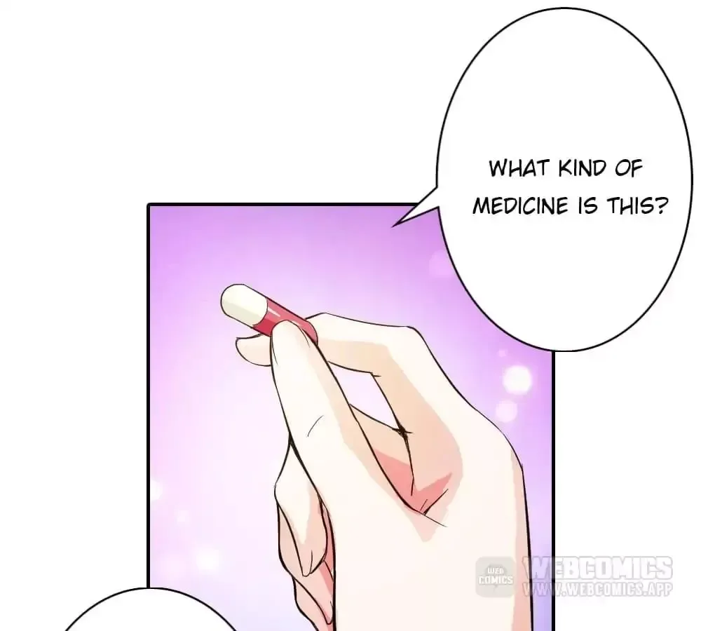Sweety Curing Blood Chapter 10 page 32