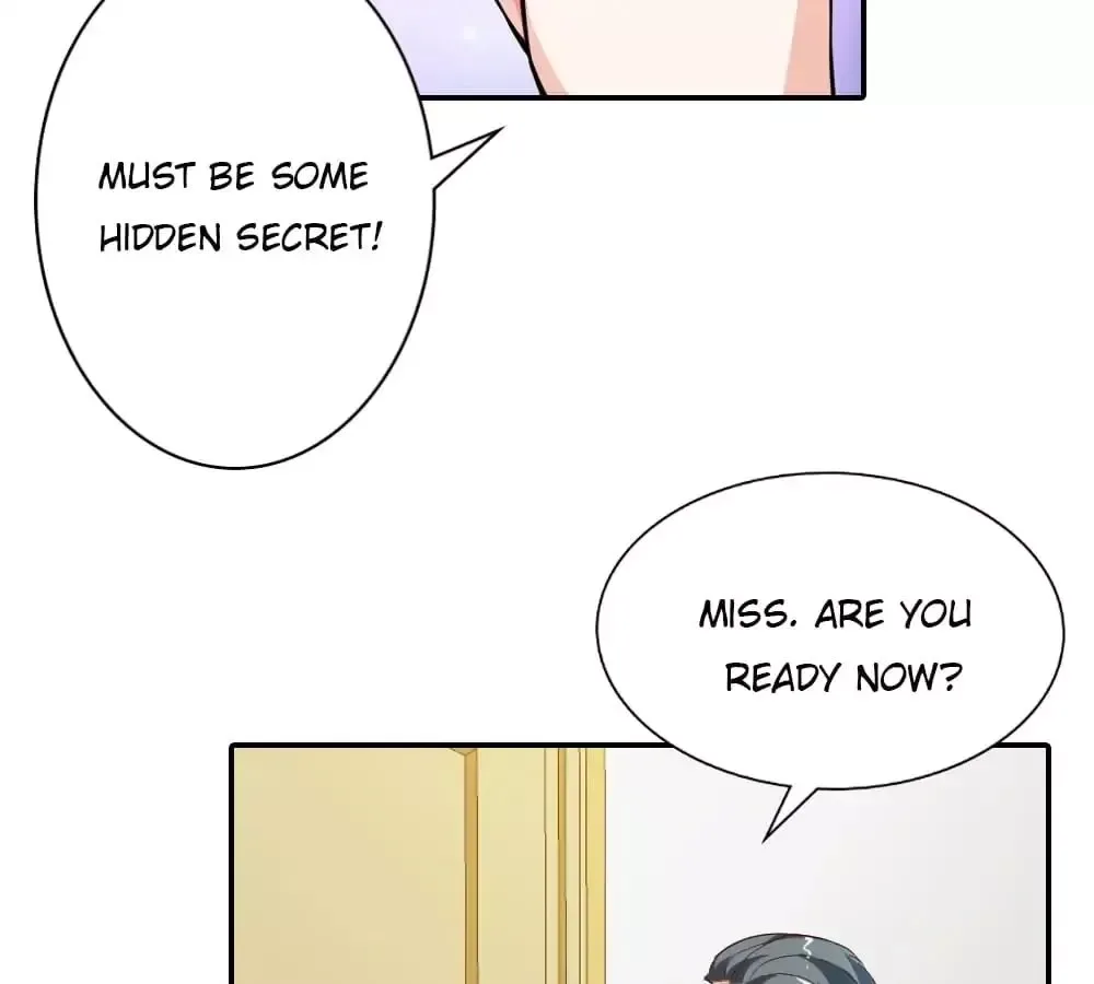 Sweety Curing Blood Chapter 10 page 33